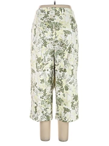 Gloria Vanderbilt Khakis (view 2)
