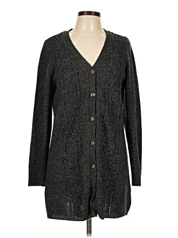 Karen Scott Cardigan (view 1)
