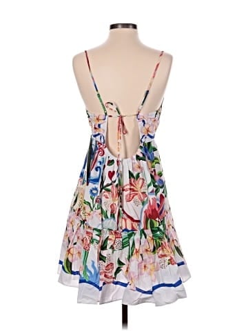 FARM Rio Cocktail Dress (view 2)