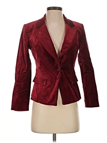 White House Black Market Blazer (view 1)