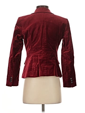 White House Black Market Blazer (view 2)