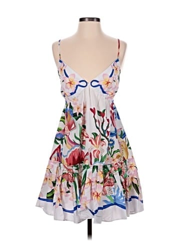 FARM Rio Cocktail Dress (view 1)