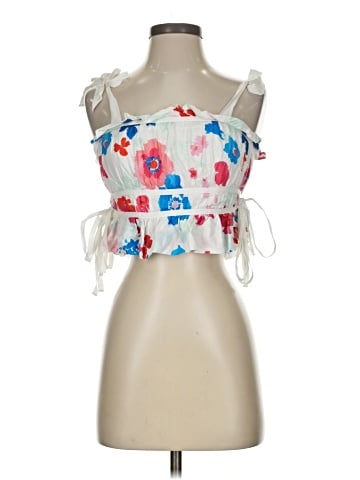 Peter Som Tube Top (view 1)
