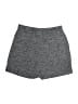 Unbranded Chevron-herringbone Gray Shorts Size M - photo 2