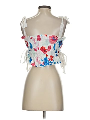 Peter Som Tube Top (view 2)