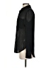 A New Day 100% Polyester Black Long Sleeve Blouse Size S - photo 5