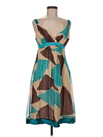 Sue Wong Cocktail Dress (view 1)