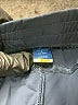 Active by Old Navy Solid Blue Track Pants Size L - photo 7
