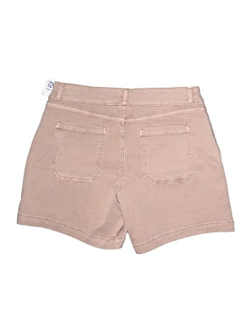 SPANX Khaki Shorts (view 2)