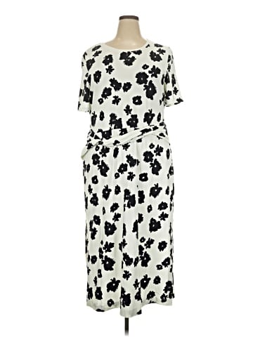 Tanya Taylor Casual Dress (view 1)