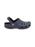 Crocs Blue Mule/Clog Size 8 - photo 1