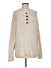 American Eagle Outfitters Ivory Pullover Sweater Size S - photo 1