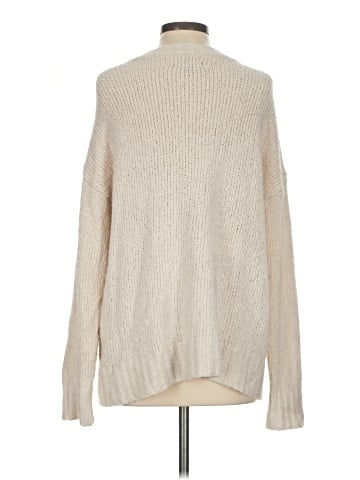 American Eagle Outfitters Pullover Sweater (view 2)