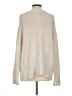 American Eagle Outfitters Ivory Pullover Sweater Size S - photo 2