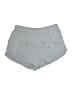 New Balance Solid Gray Athletic Shorts Size M - photo 1