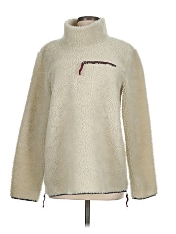 L.L.Bean Signature Turtleneck Sweater (view 1)