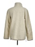 L.L.Bean Signature 100% Polyester Ivory Turtleneck Sweater Size M - photo 2