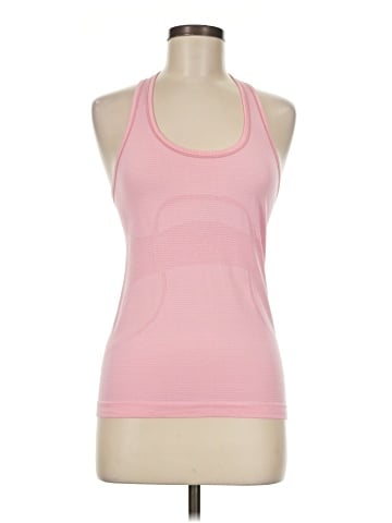 Lululemon Athletica Active Tank (view 1)