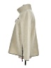 L.L.Bean Signature 100% Polyester Ivory Turtleneck Sweater Size M - photo 5
