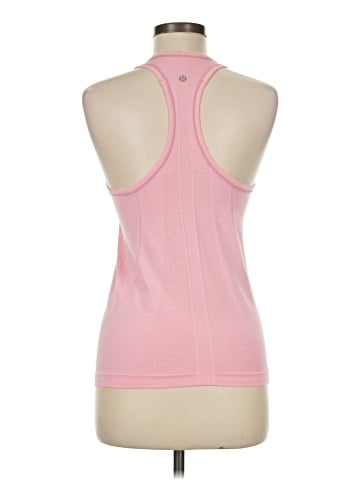 Lululemon Athletica Active Tank (view 2)