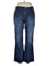 Gap Outlet Blue Jeans Size 14 - photo 1