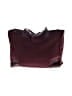 Tory Burch Burgundy Tote One size - photo 3