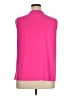 Ellen Tracy Pink Sleeveless Blouse Size XL - photo 2