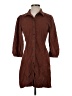 Gap Brown Casual Dress Size S - photo 1
