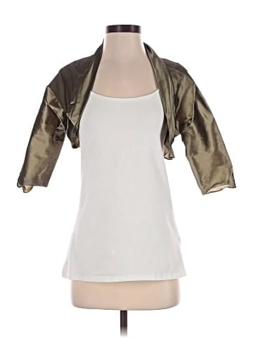 Rene Ruiz Cardigan (view 1)