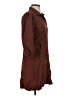 Gap Brown Casual Dress Size S - photo 4