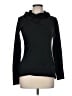 Reebok Black Turtleneck Sweater Size M - photo 1