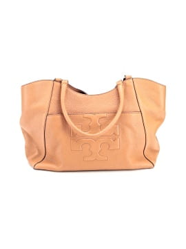 Tory Burch Leather Hobo