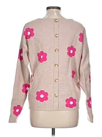 Tahari Pullover Sweater (view 2)