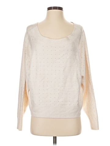 Victoria's Secret Pullover Sweater (view 1)