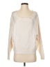 Victoria's Secret Polka Dots Ivory Pullover Sweater Size S - photo 1