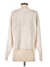 Victoria's Secret Polka Dots Ivory Pullover Sweater Size S - photo 2