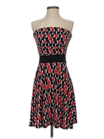 Forever Cocktail Dress (view 1)