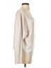 Victoria's Secret Polka Dots Ivory Pullover Sweater Size S - photo 4