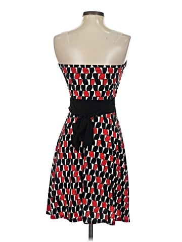 Forever Cocktail Dress (view 2)