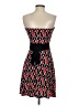 Forever Hearts Red Cocktail Dress Size S (estimated) - photo 2