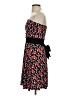 Forever Hearts Red Cocktail Dress Size S (estimated) - photo 5