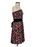 Forever Hearts Red Cocktail Dress Size S (estimated) - photo 4