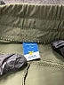 Active by Old Navy Solid Green Casual Pants Size L - photo 7