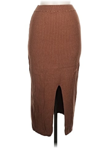 Free People Casual Skirt (view 1)