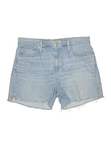 J.Crew Factory Store Denim Shorts (view 1)