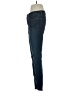 Lucky Brand Solid Blue Jeans Size 27 waist - photo 5