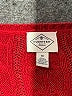 St. John's Bay Red Pullover Sweater Size 1X - photo 7