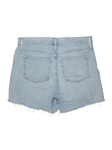 J.Crew Factory Store Denim Shorts (view 2)