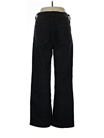 Madewell The Perfect Vintage Wide-Leg Jean (view 2)