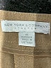 New York & Company Tan Khakis Size 14 - photo 4